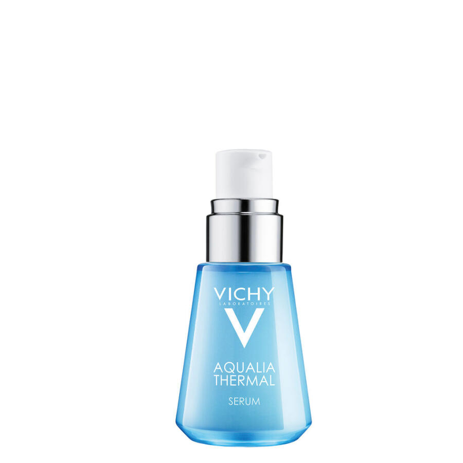 Vichy Aqualia Therma Rehydrating Serum