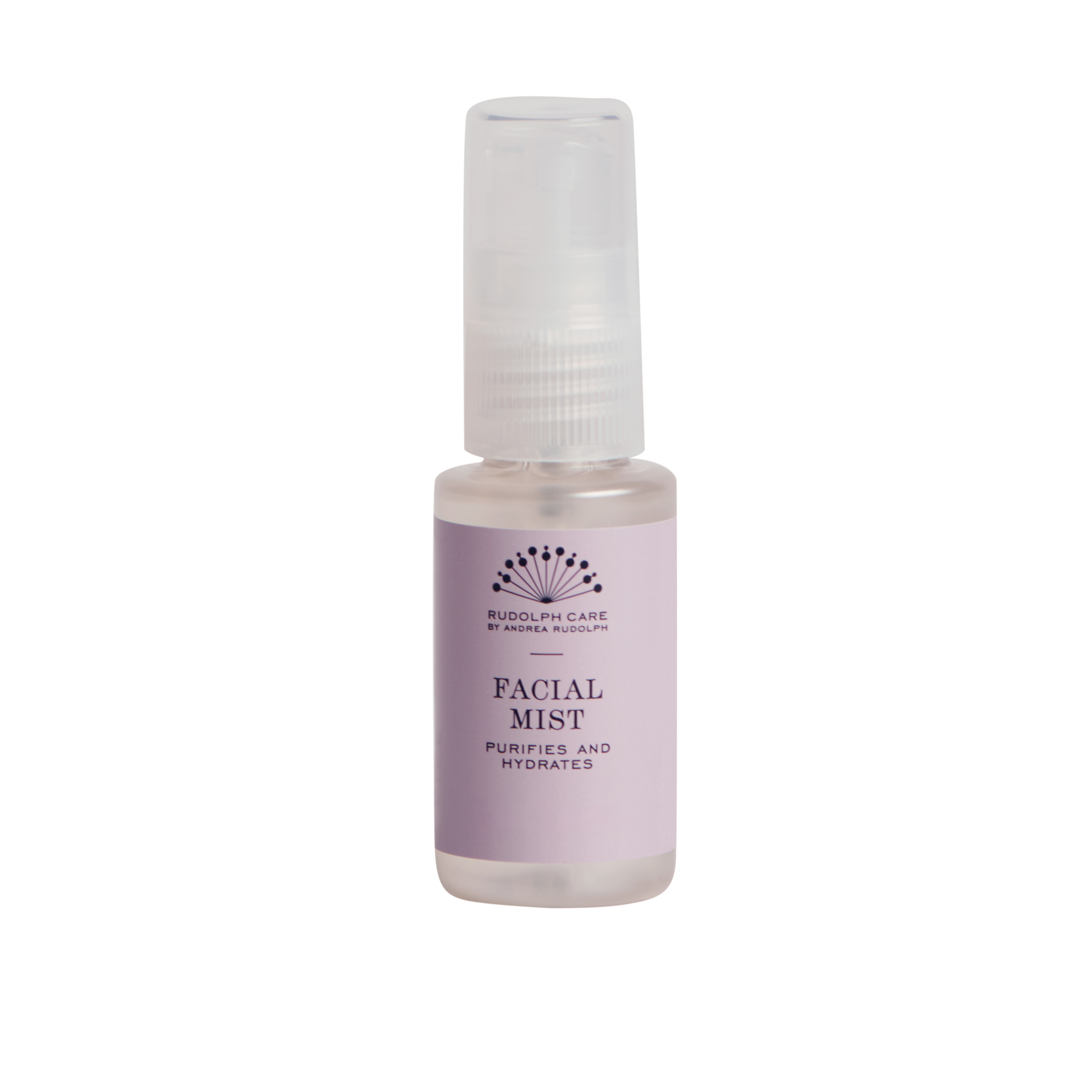 Rudolph Care Acai Facial Mist (Travelsize)
