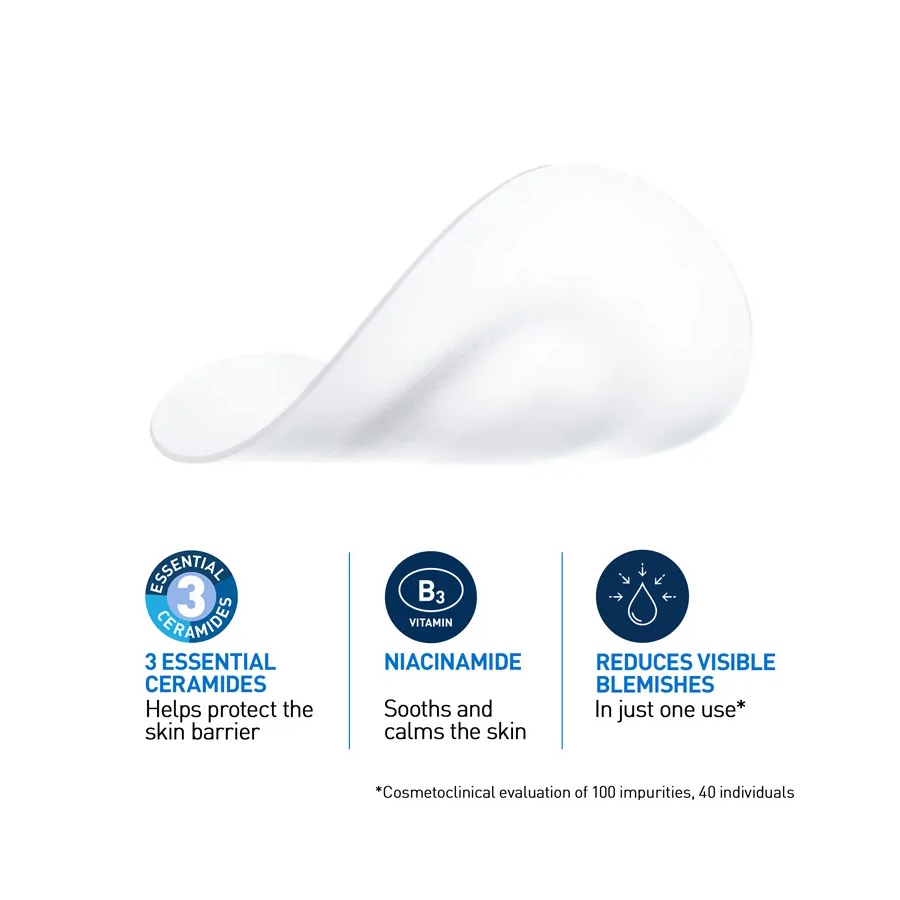 CeraVe Blemish Control Barrier Patches