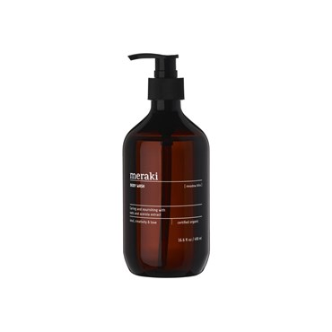 Meraki Body Wash Meadow Bliss