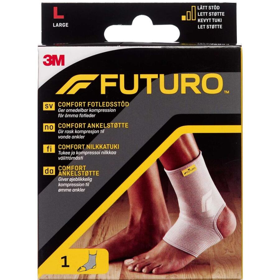 Futuro Comfort Lift Ankelbandage Large