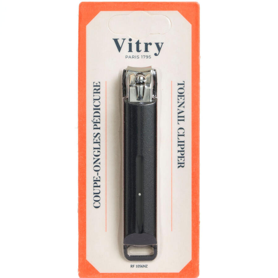 Vitry Negleklipper Pedicure