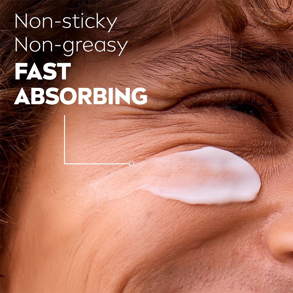 NIVEA Men Sensitive Face Wash