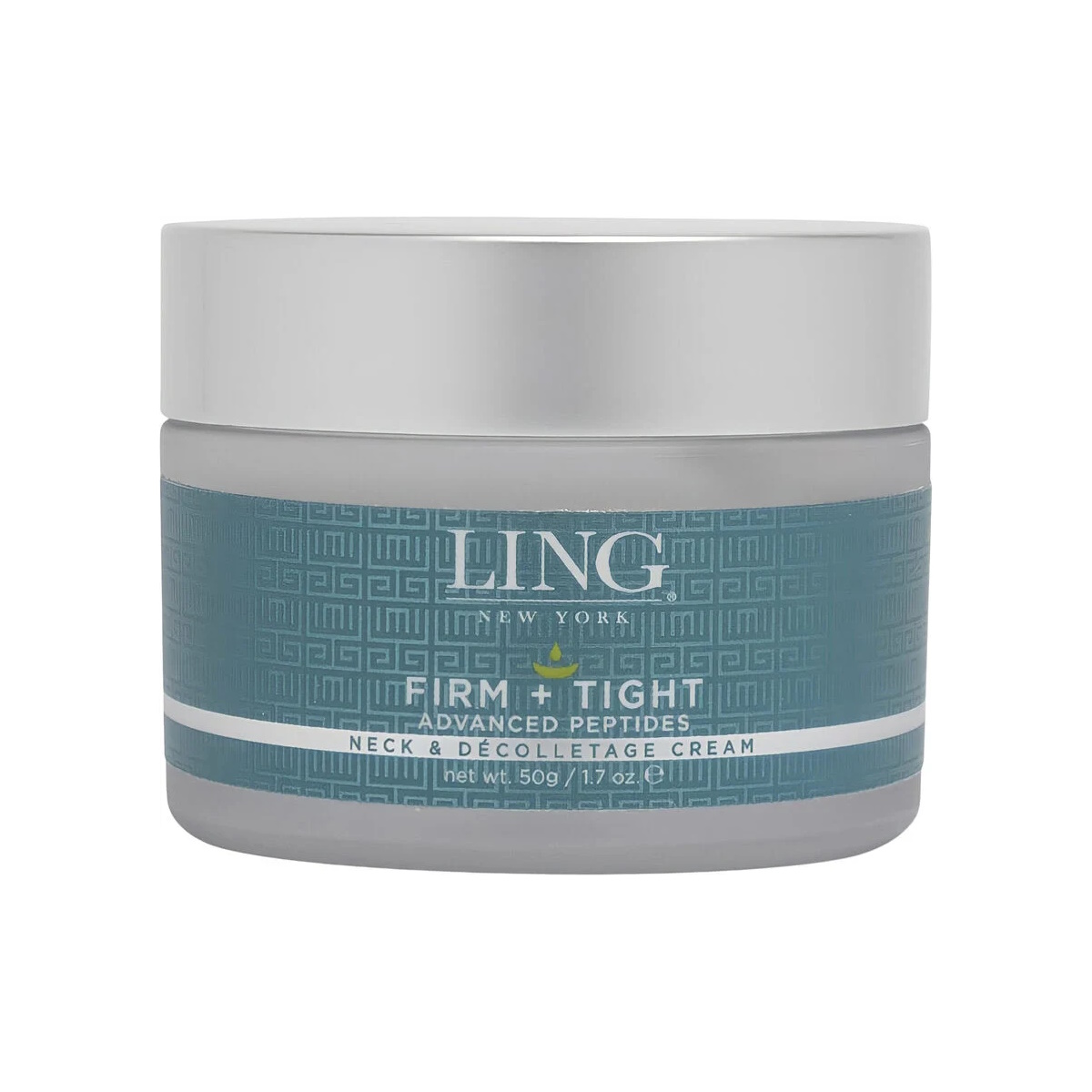 Ling Firm+Tight Neck & Decolletage Cream**