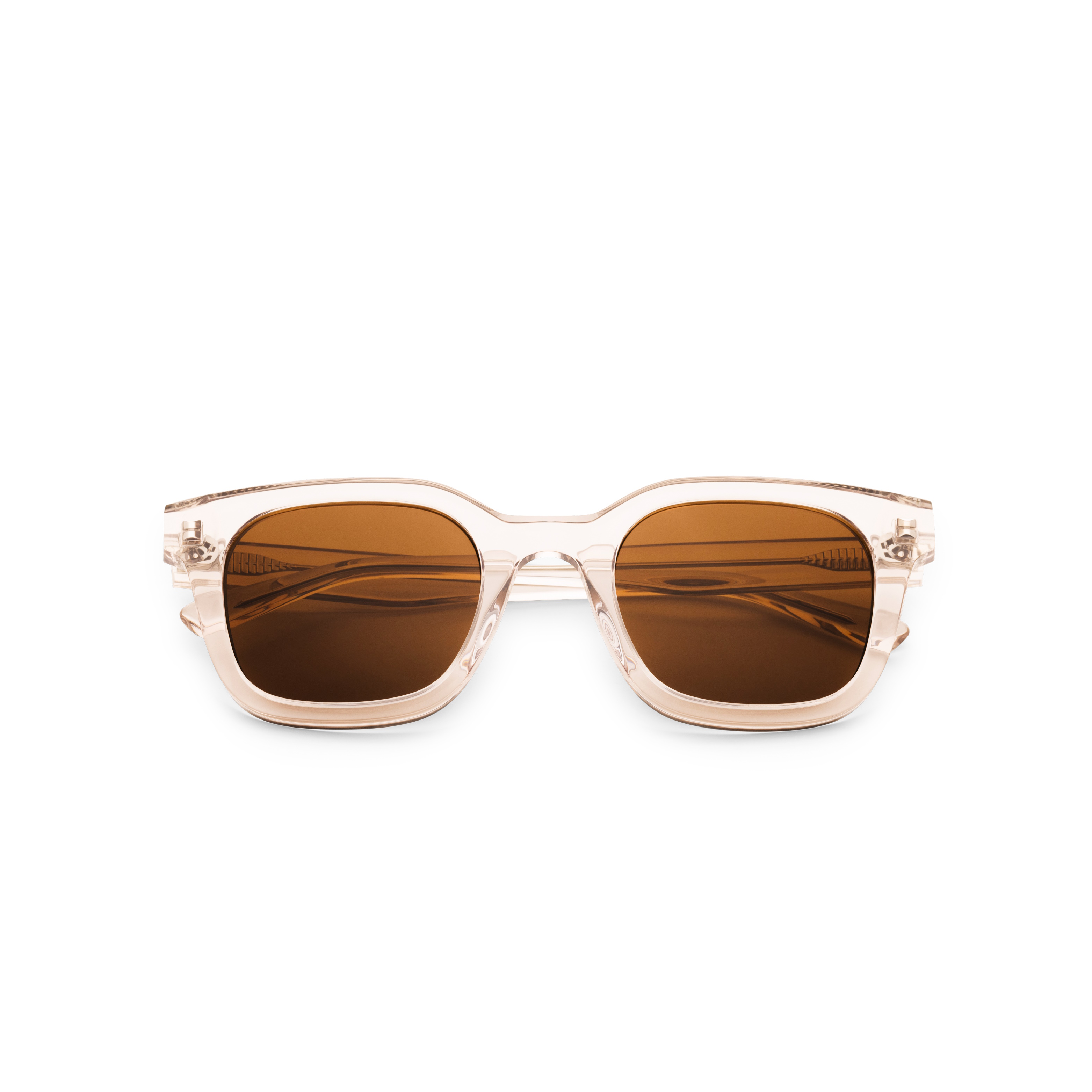Bisou OZZY Paloma Brown +2.5 Læsebriller