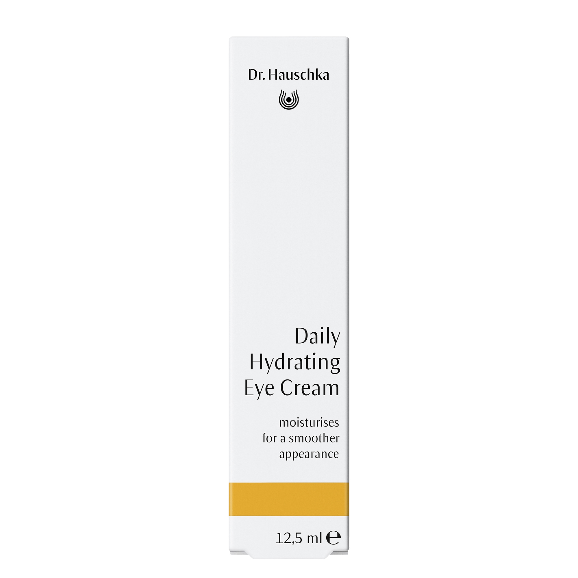 Dr. Hauschka Daily Hydrating Eye Cream