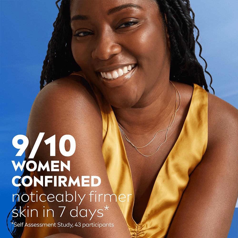NIVEA Firming Q10, Rich Body Lotion