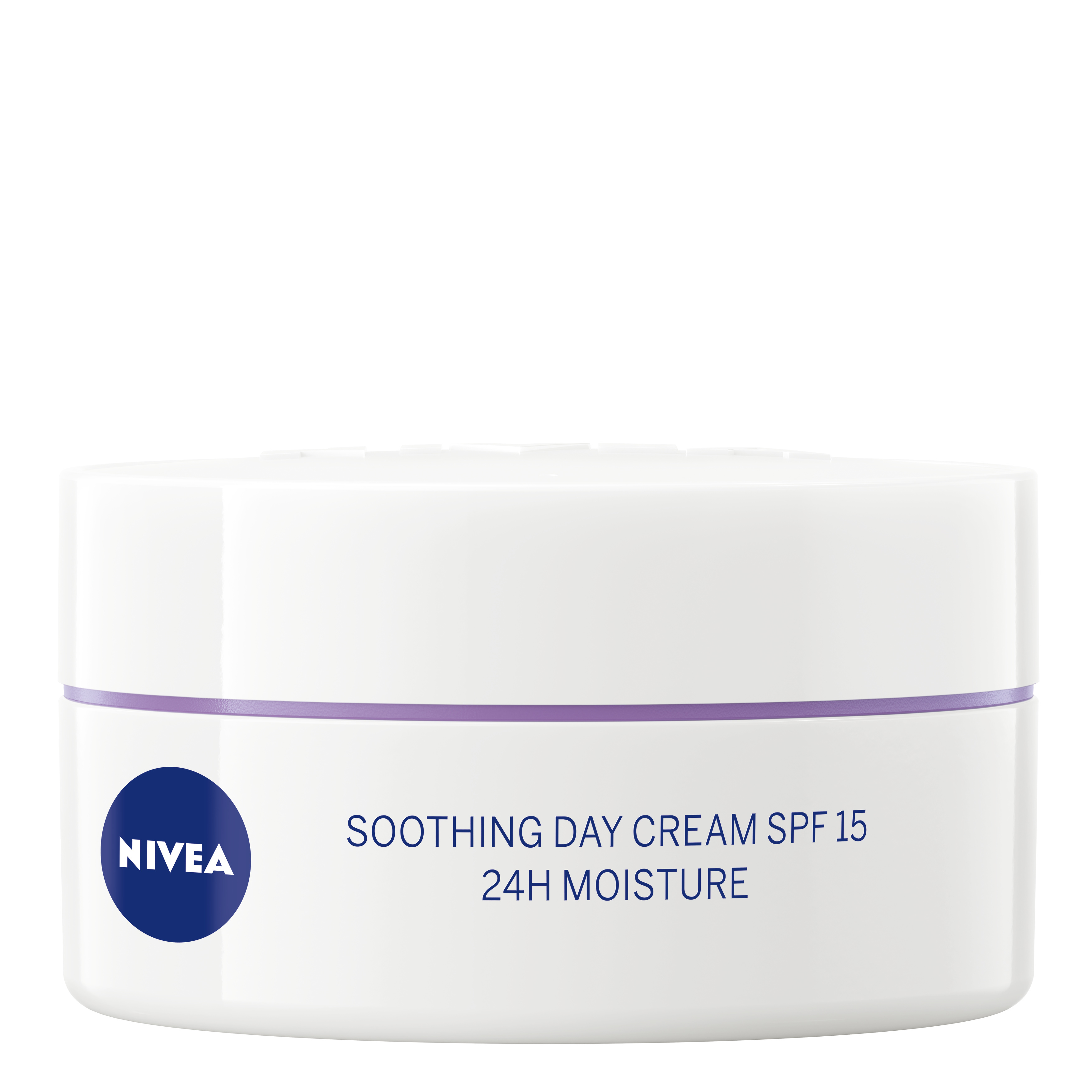 NIVEA Sensitive Day Care (Jar)