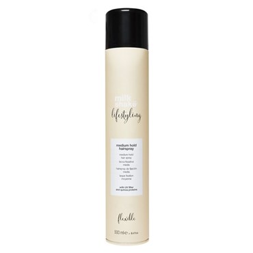 Milk_Shake Lifestyling Medium Hold Hairspray