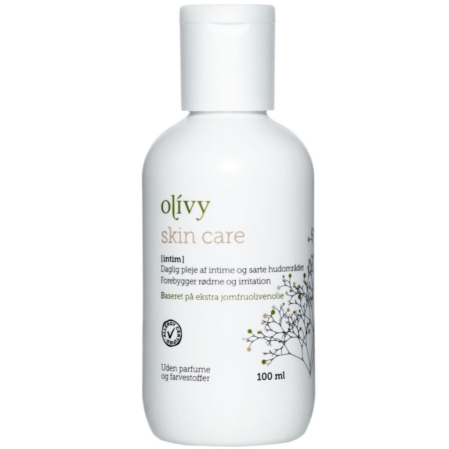 Olívy Skin Care Intim