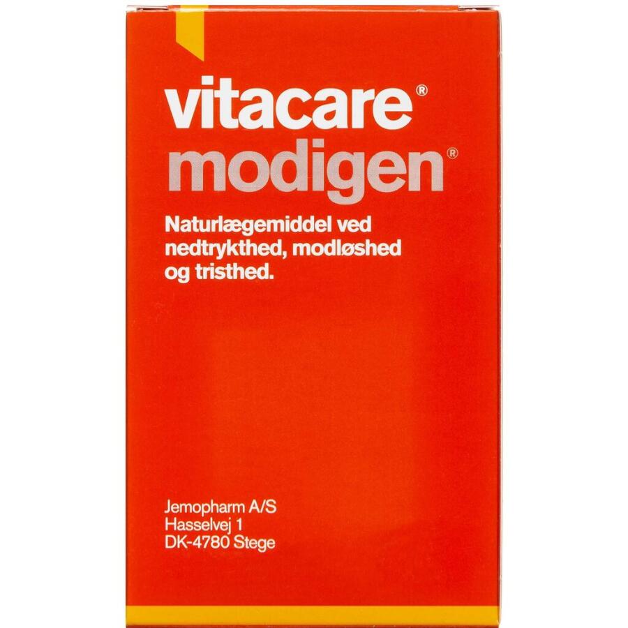 Vitacare Modigen