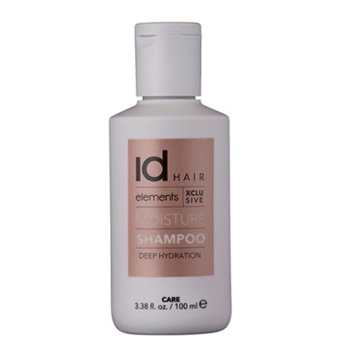 IdHAIR Elements Xclusive Moisture Shampoo