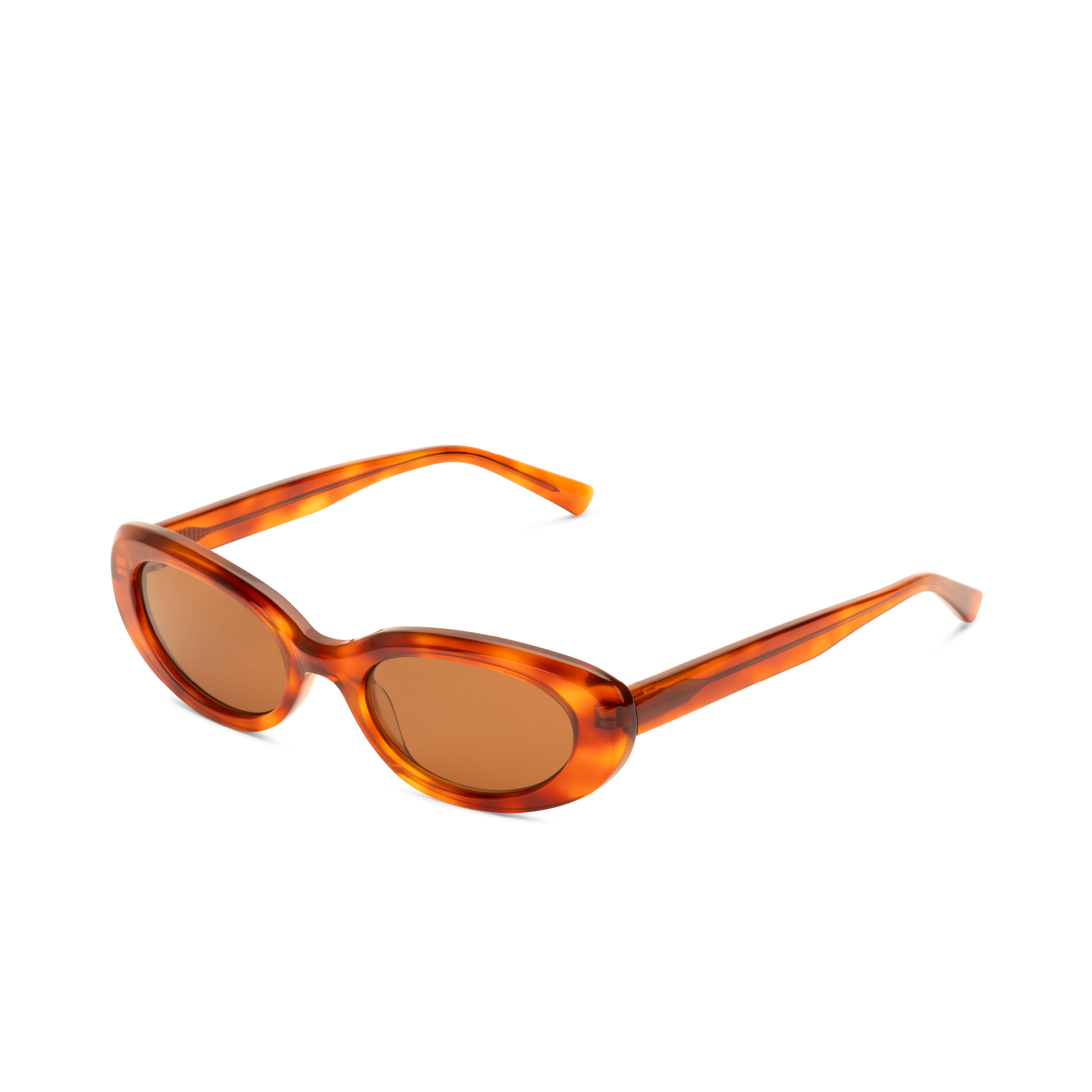 Bisou LOLA Lava Brown +2.5 Læsebriller