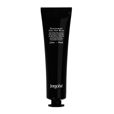 Jorgobé Niacinamide Peel Off Mask