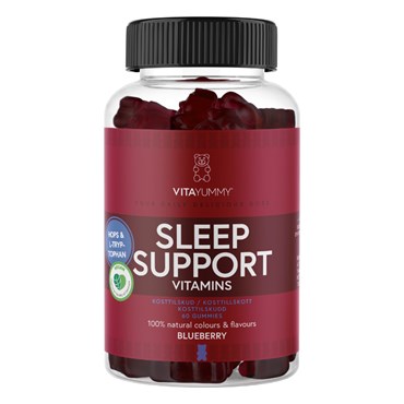 VitaYummy Sleep Support