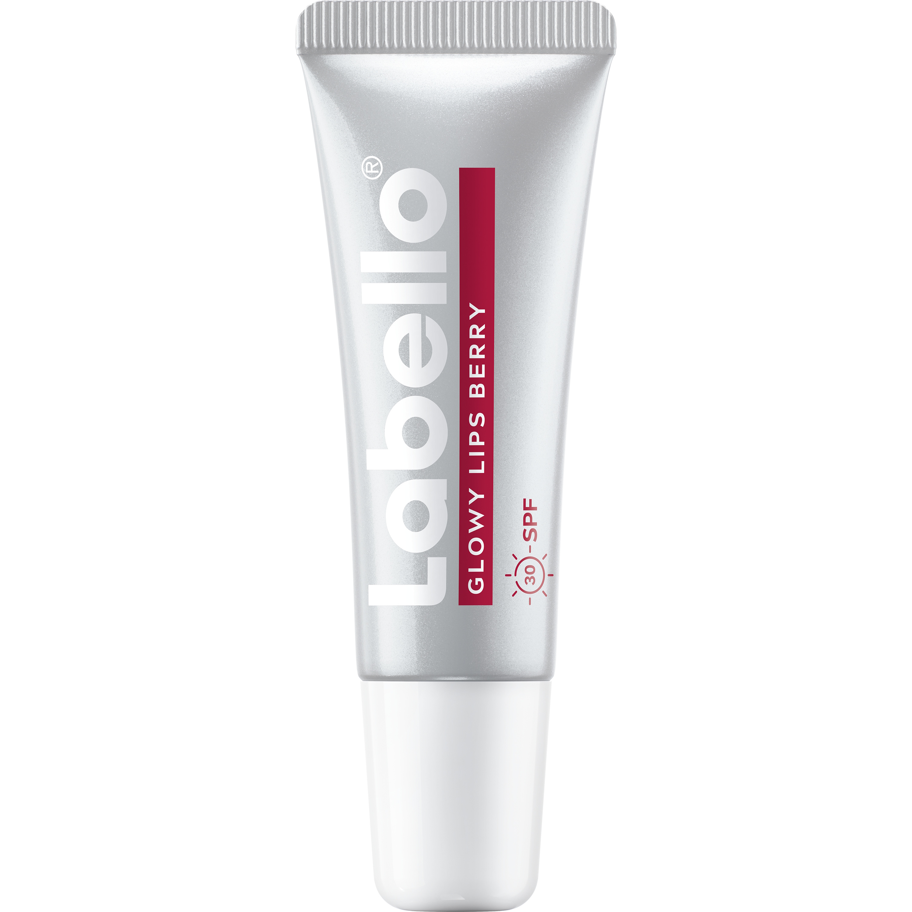 Labello Lip Glow Berry Lip Balm