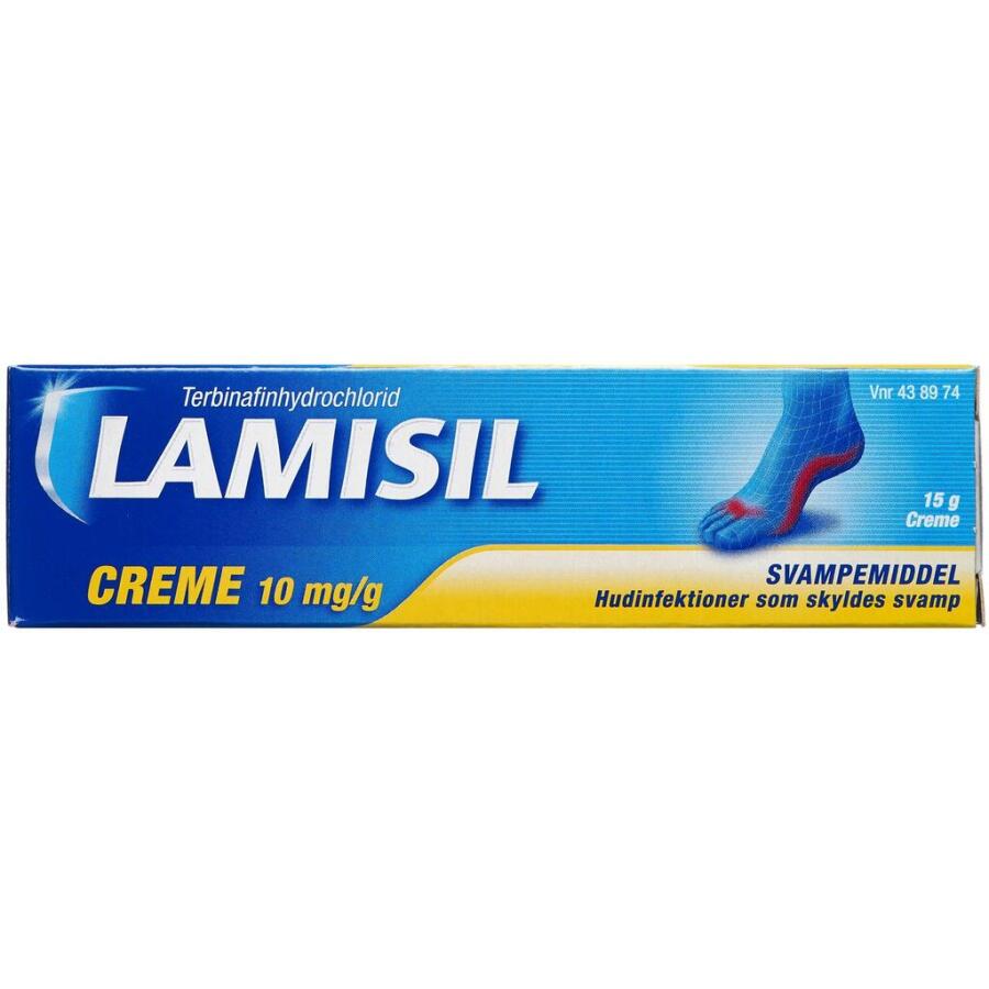 Lamisil