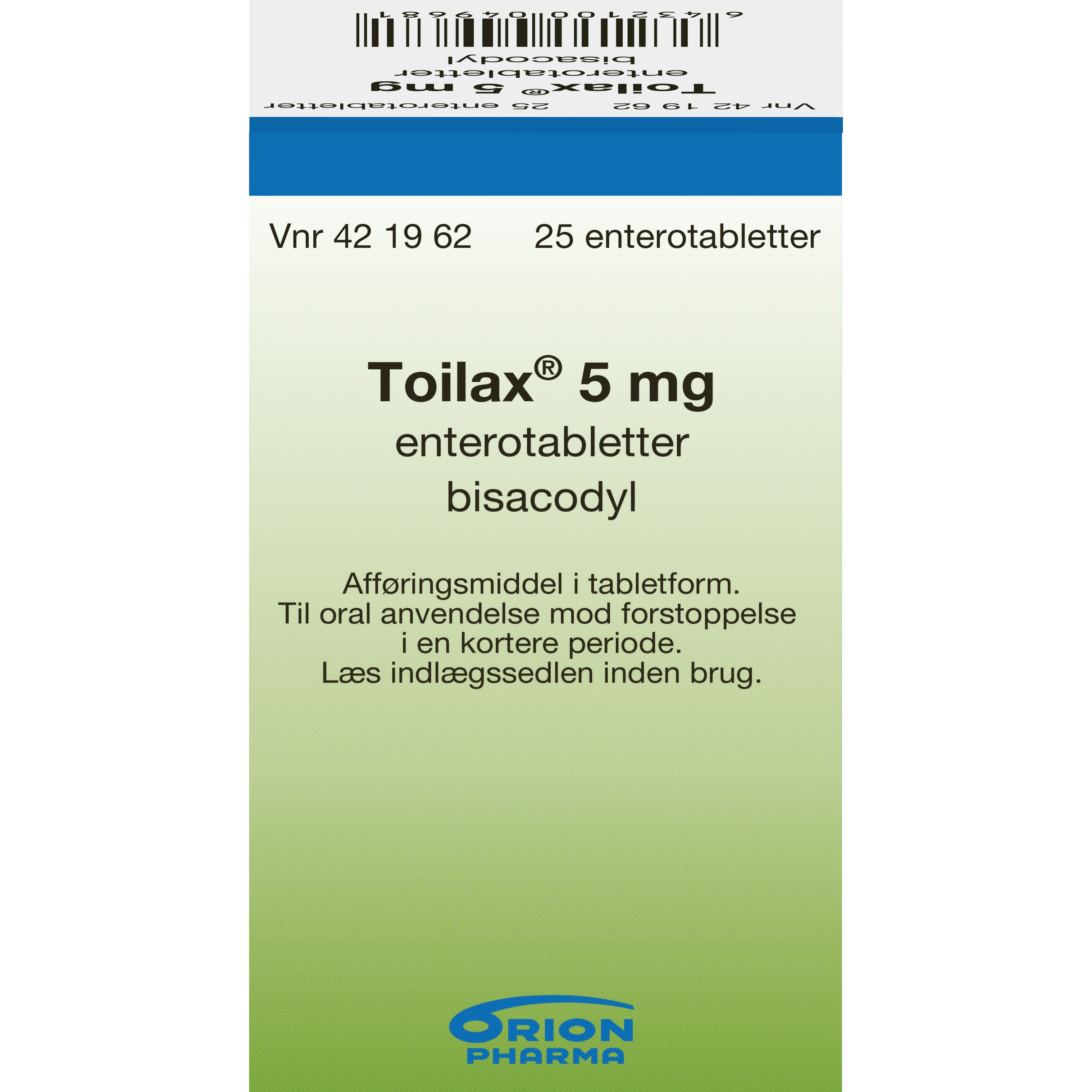 Toilax