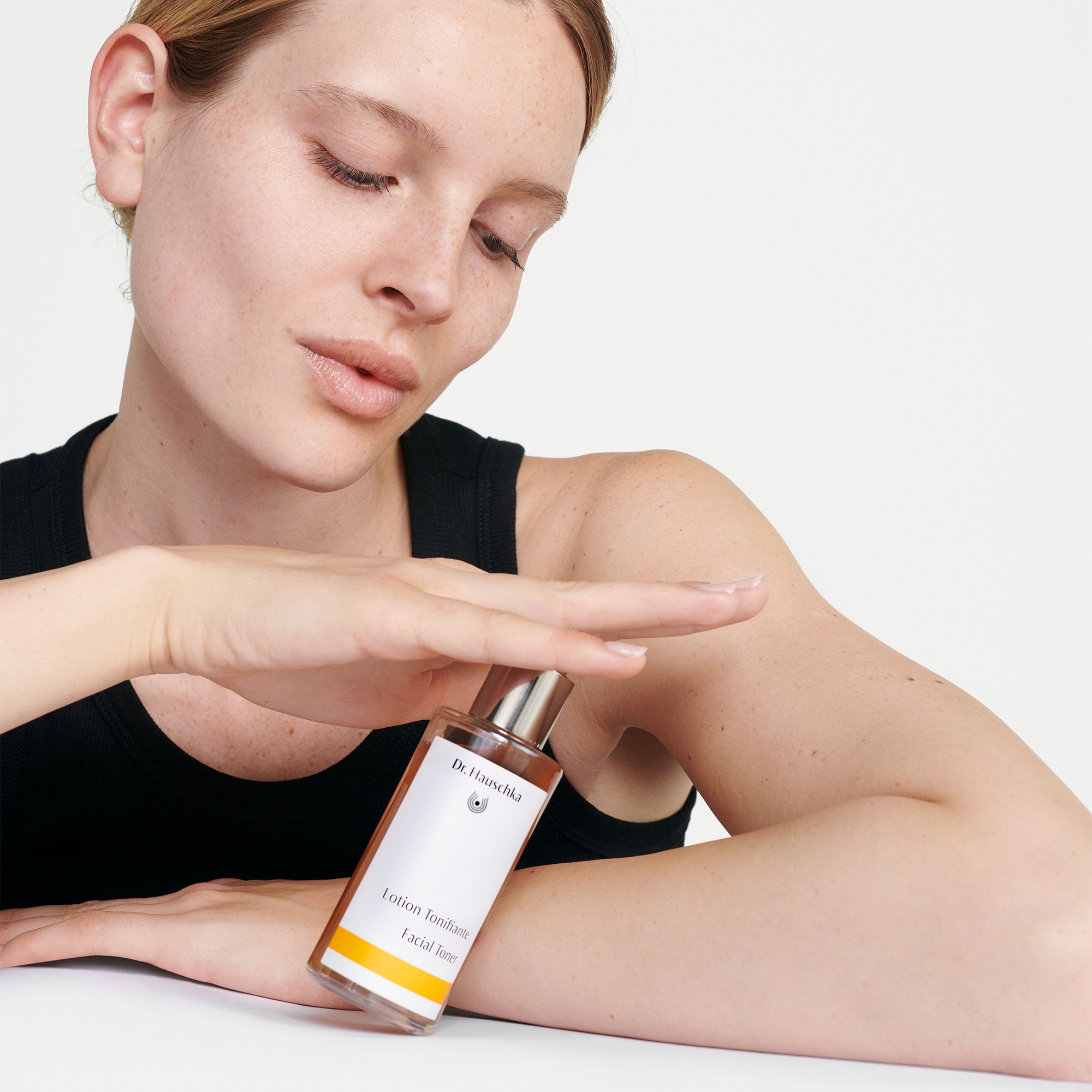 Dr. Hauschka Facial Toner