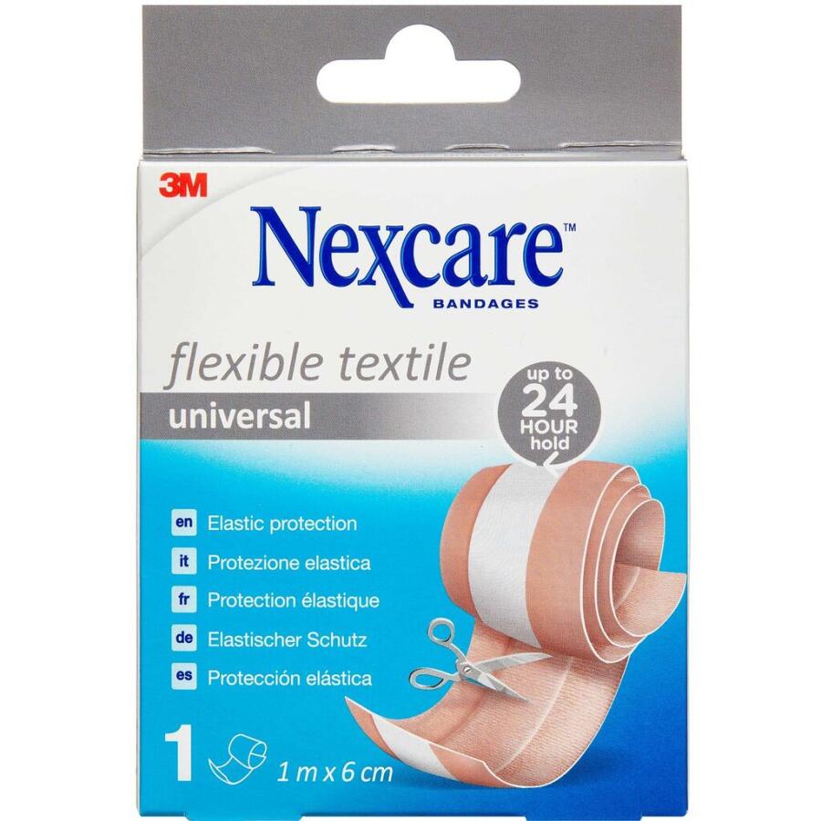 3M Nexcare Universal Plaster