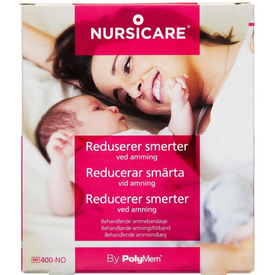 Nursicare Ammeindlæg