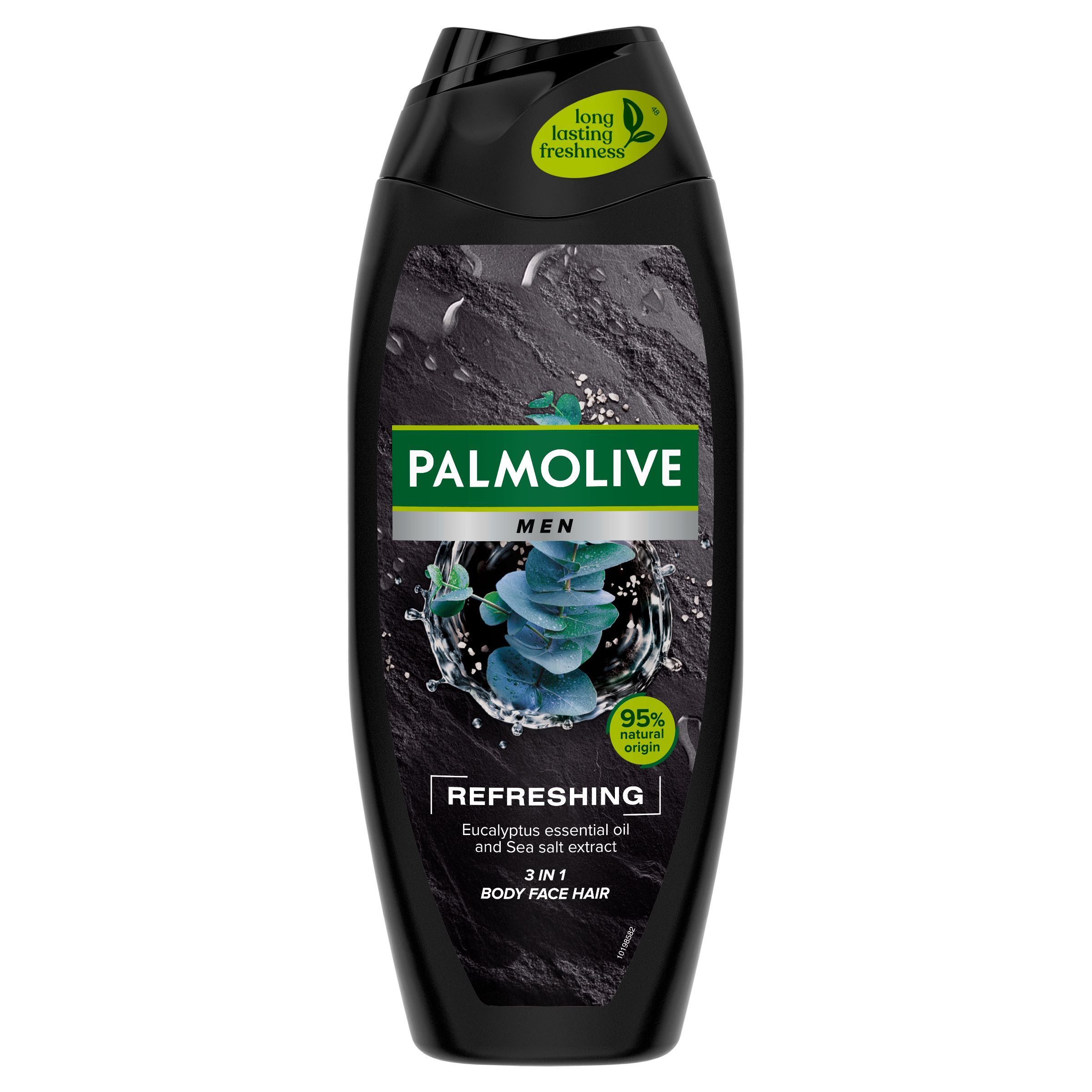 Palmolive Shower Gel Men Refreshing 500 ml
