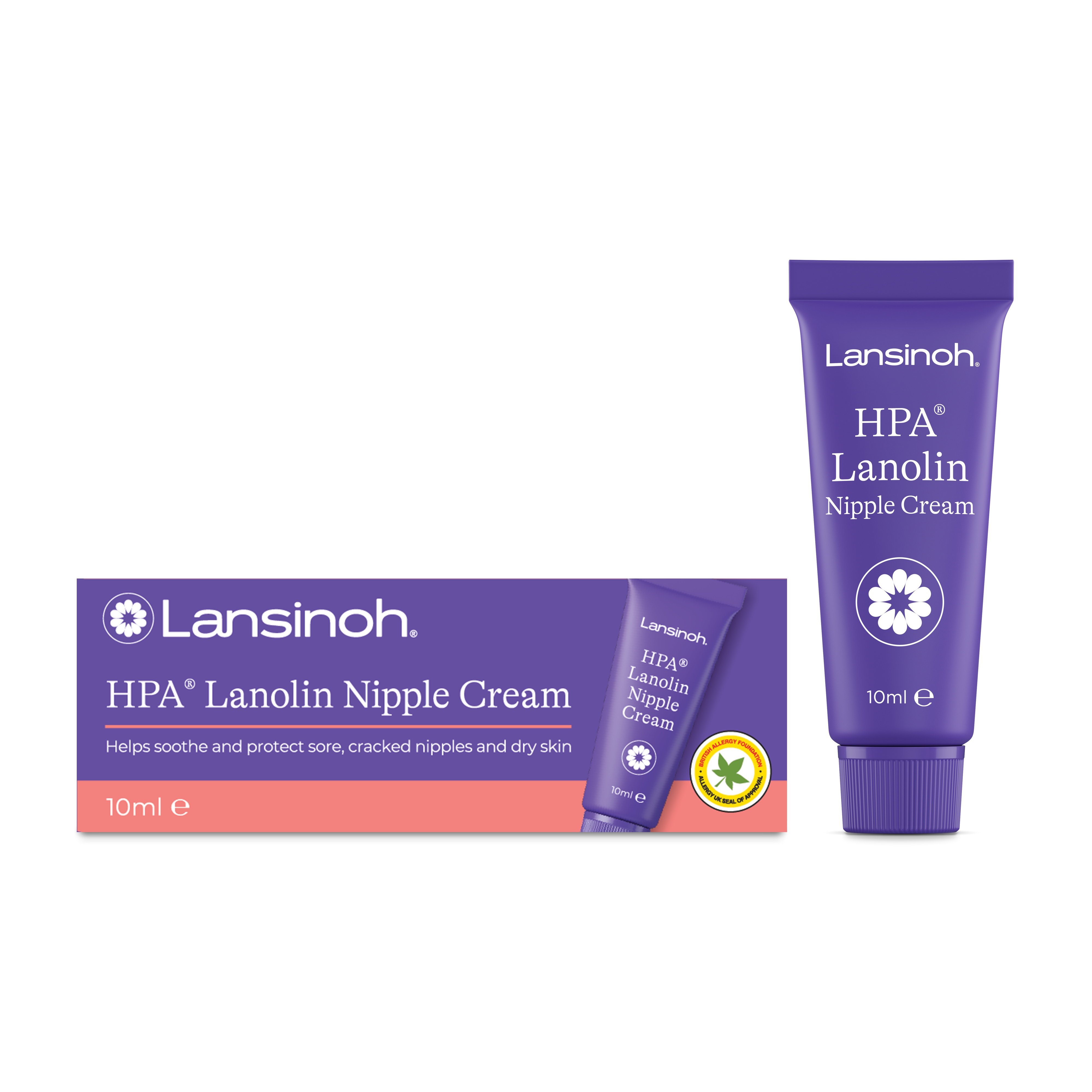 Lansinoh Creme