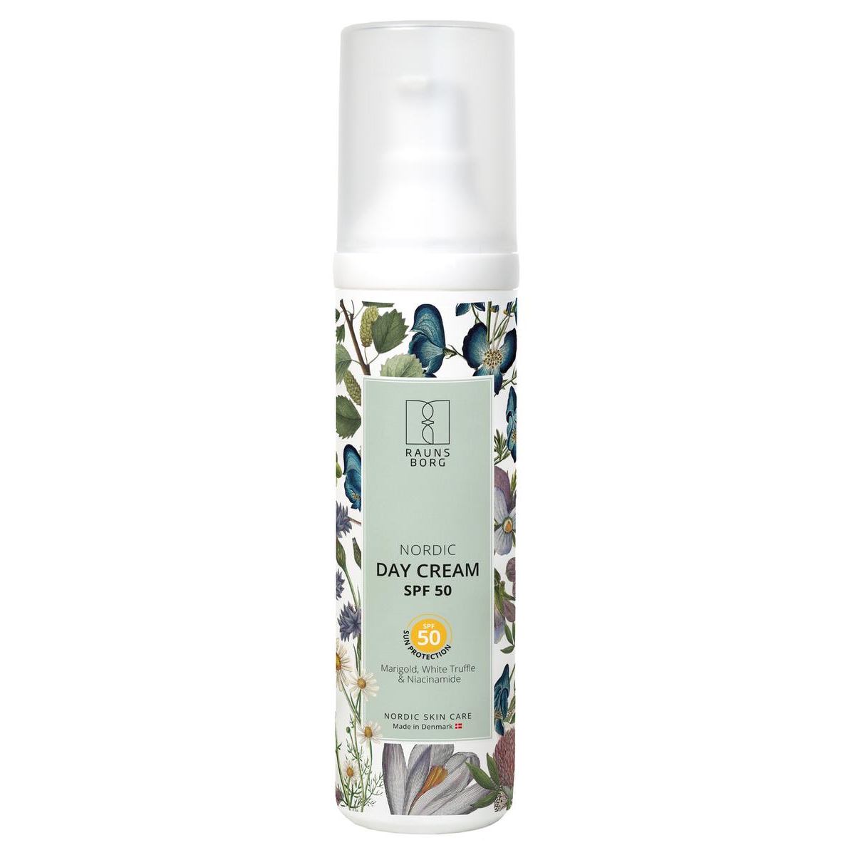 Raunsborg Day Cream SPF 50