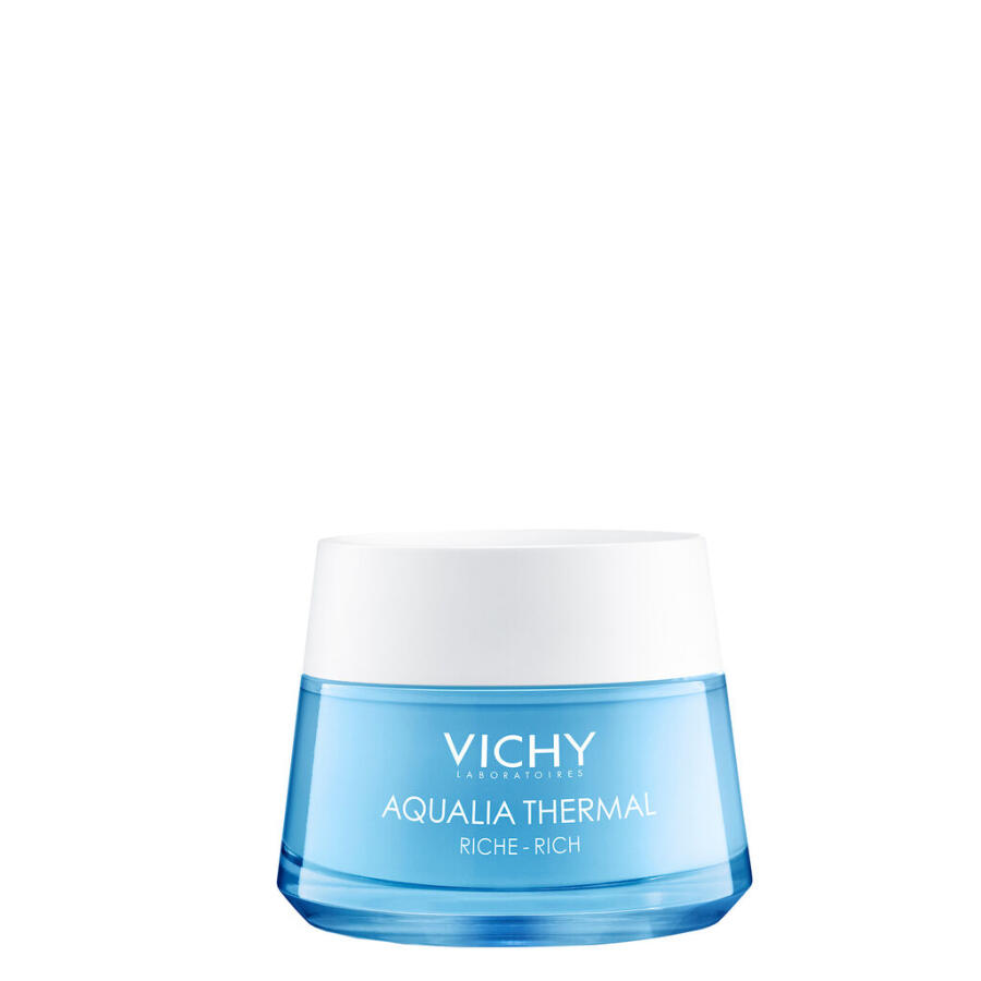 Vichy Aqualia Rehydration Rich