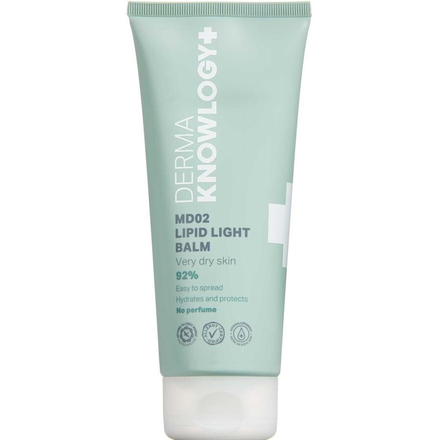 DermaKnowlogy MD02 Lipid Light Balm