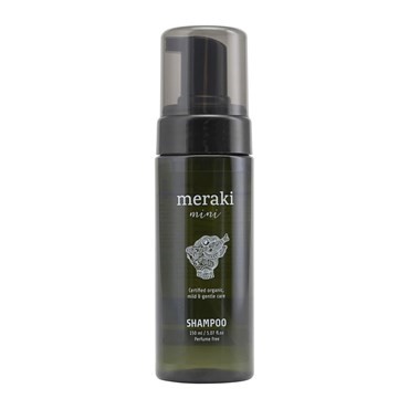 Meraki Shampoo Mini**