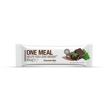 Nupo One Meal Chocolate/Mint 60 g