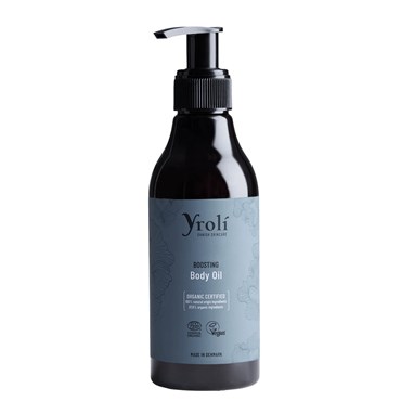 Yrolí Boosting Body Oil