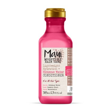 MAUI Hibiscus Water Conditioner