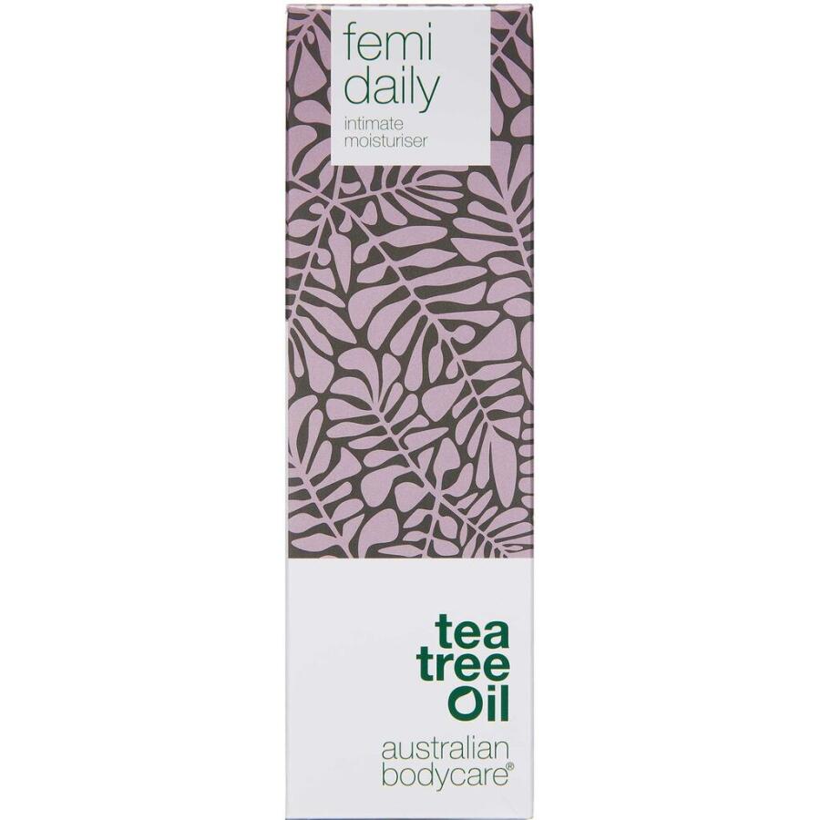 Australian Bodycare Femi Daily