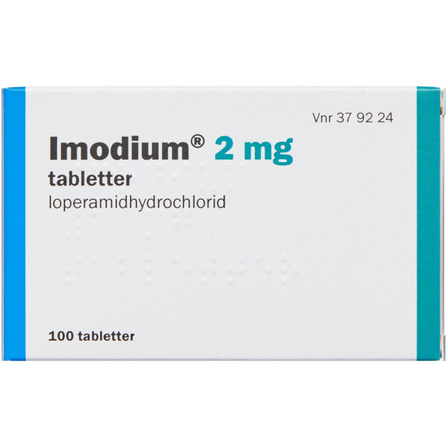 Imodium