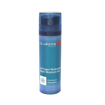 Clarins Men Super Moisture Gel Freshness