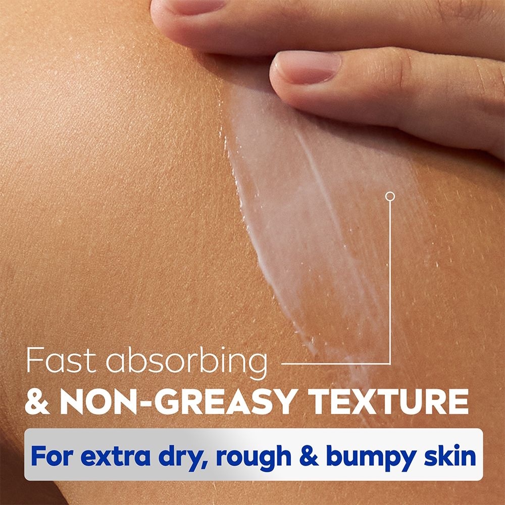 NIVEA Repair & Care Body Cream UREA