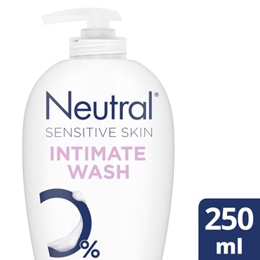 Neutral Intimate Wash 250 ml