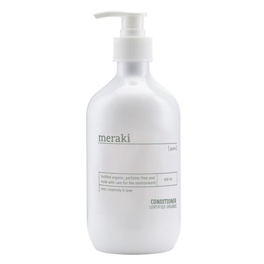 Meraki Balsam Pure (Bemærk dato)