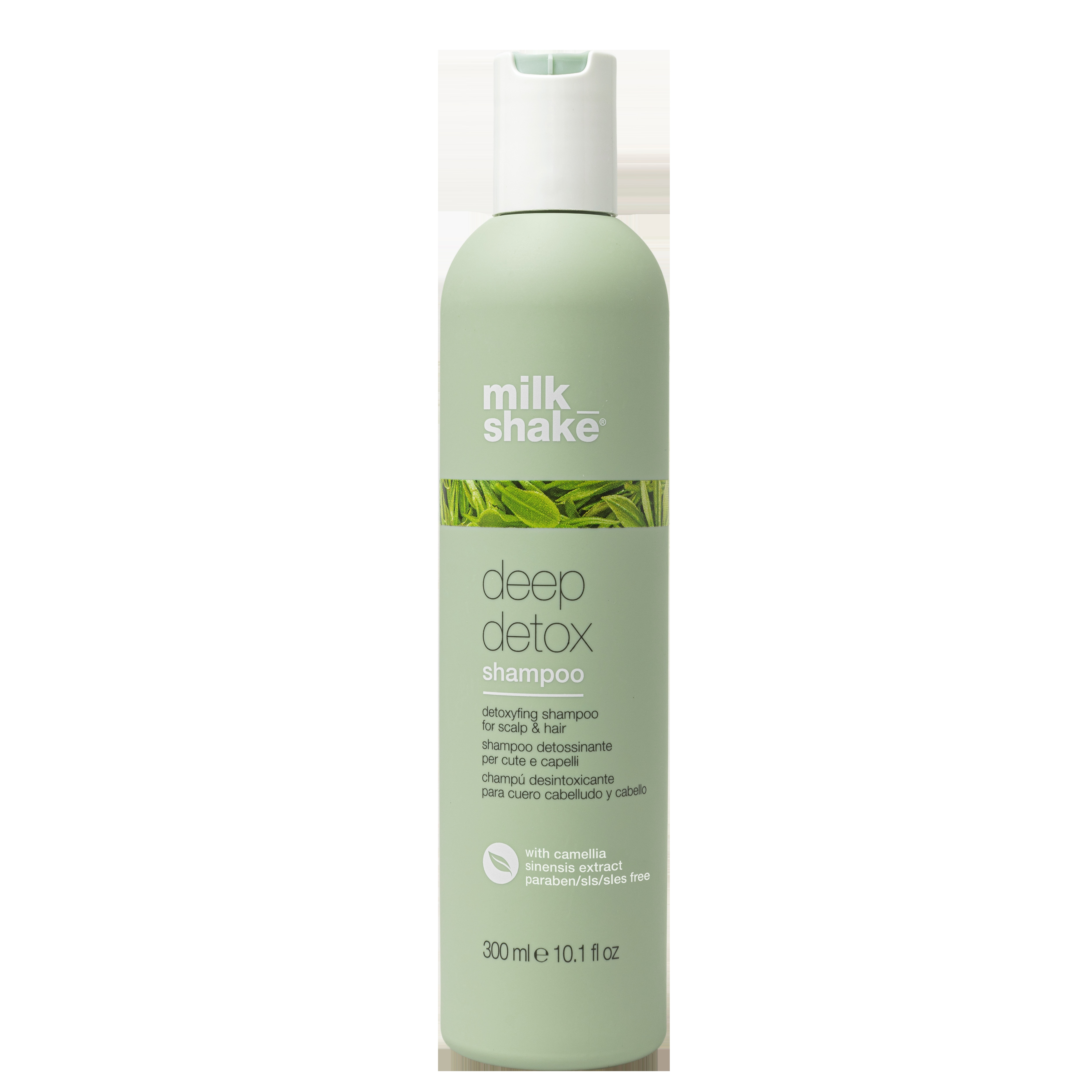 Milk_Shake Deep Detox Shampoo