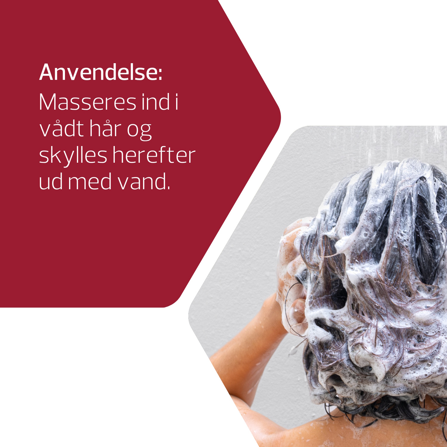 Decubal Restoring Shampoo