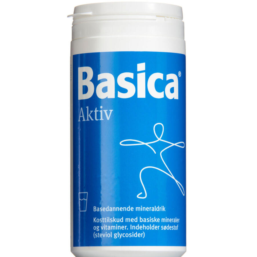 Basica aktiv