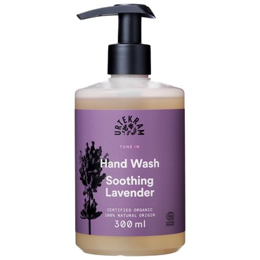 Urtekram Soothing Lavender Hand Wash