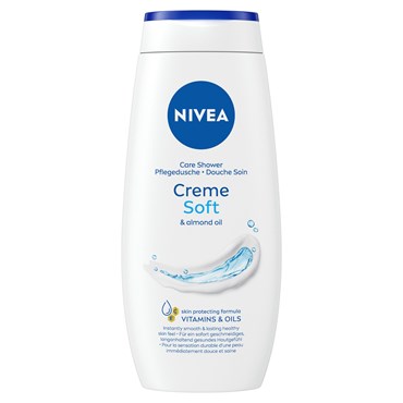 NIVEA Creme Soft