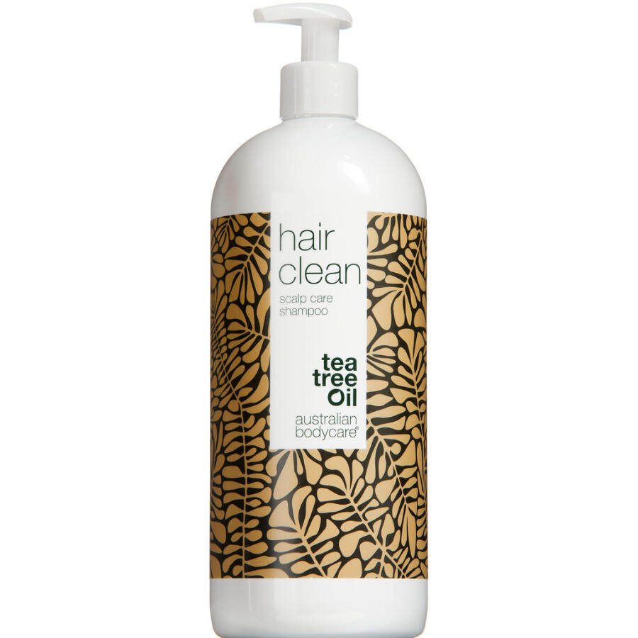 Australian Bodycare Hair Clean Shampoo