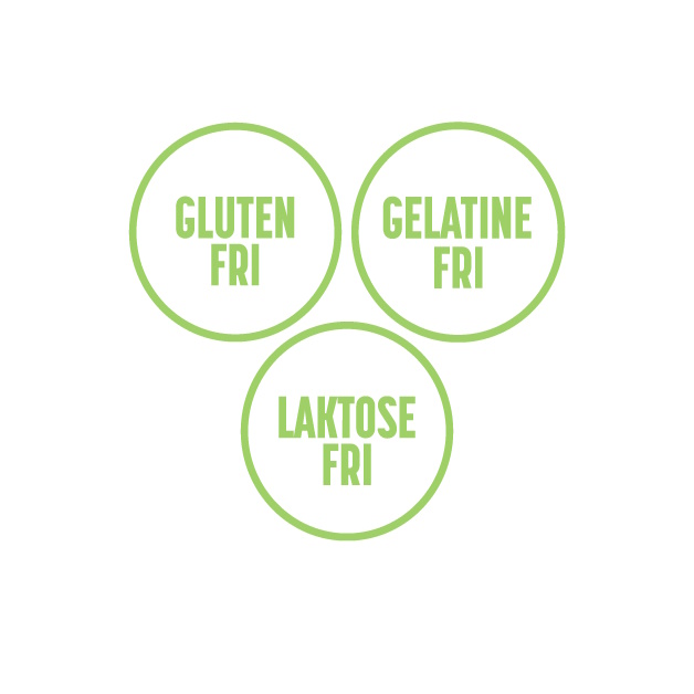 APOVIT Immun D-vitamin Tygge 25 µg