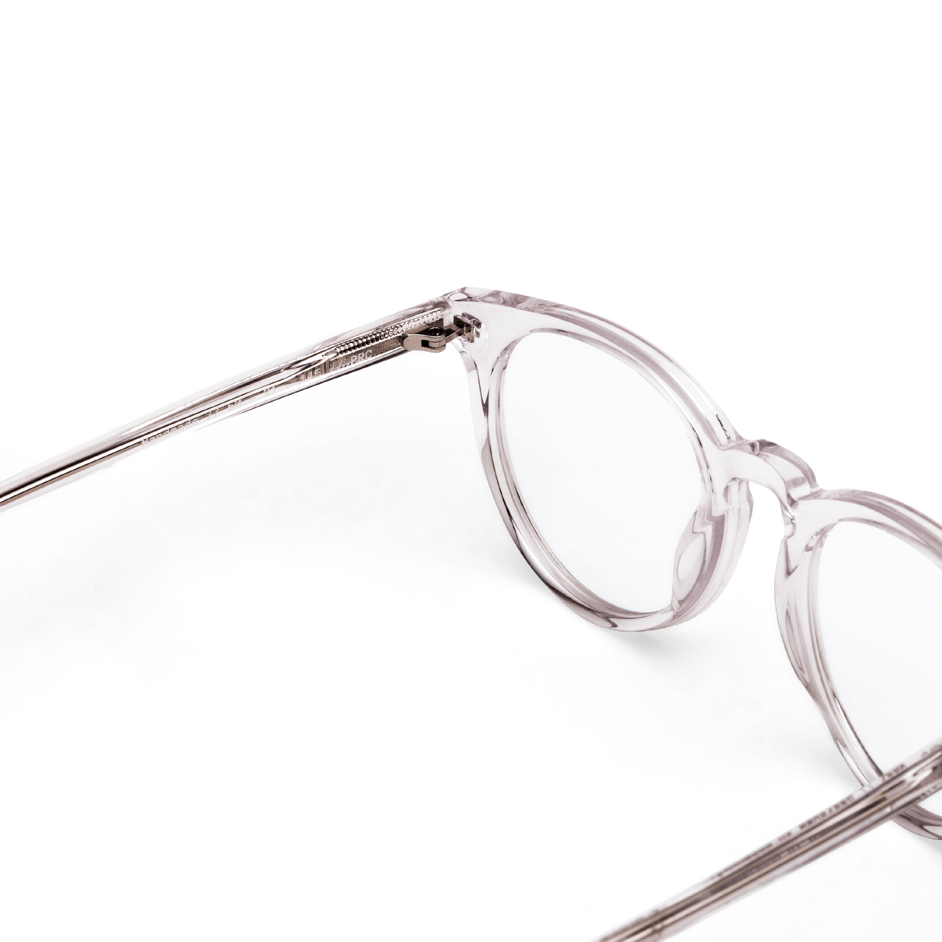 Bisou ABEL Paloma Clear +2.5 Læsebriller