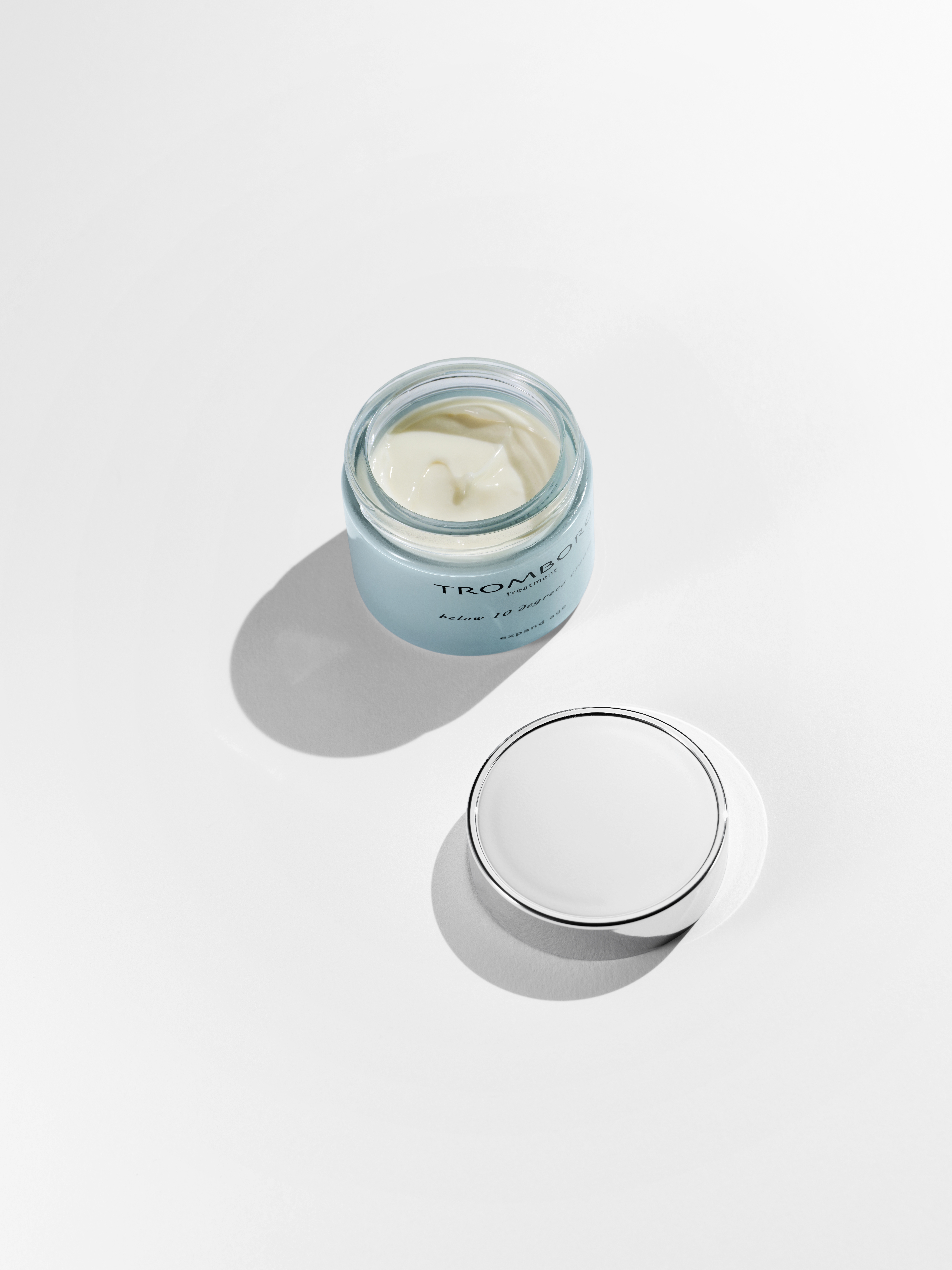 Tromborg Below 10 Degrees Cream