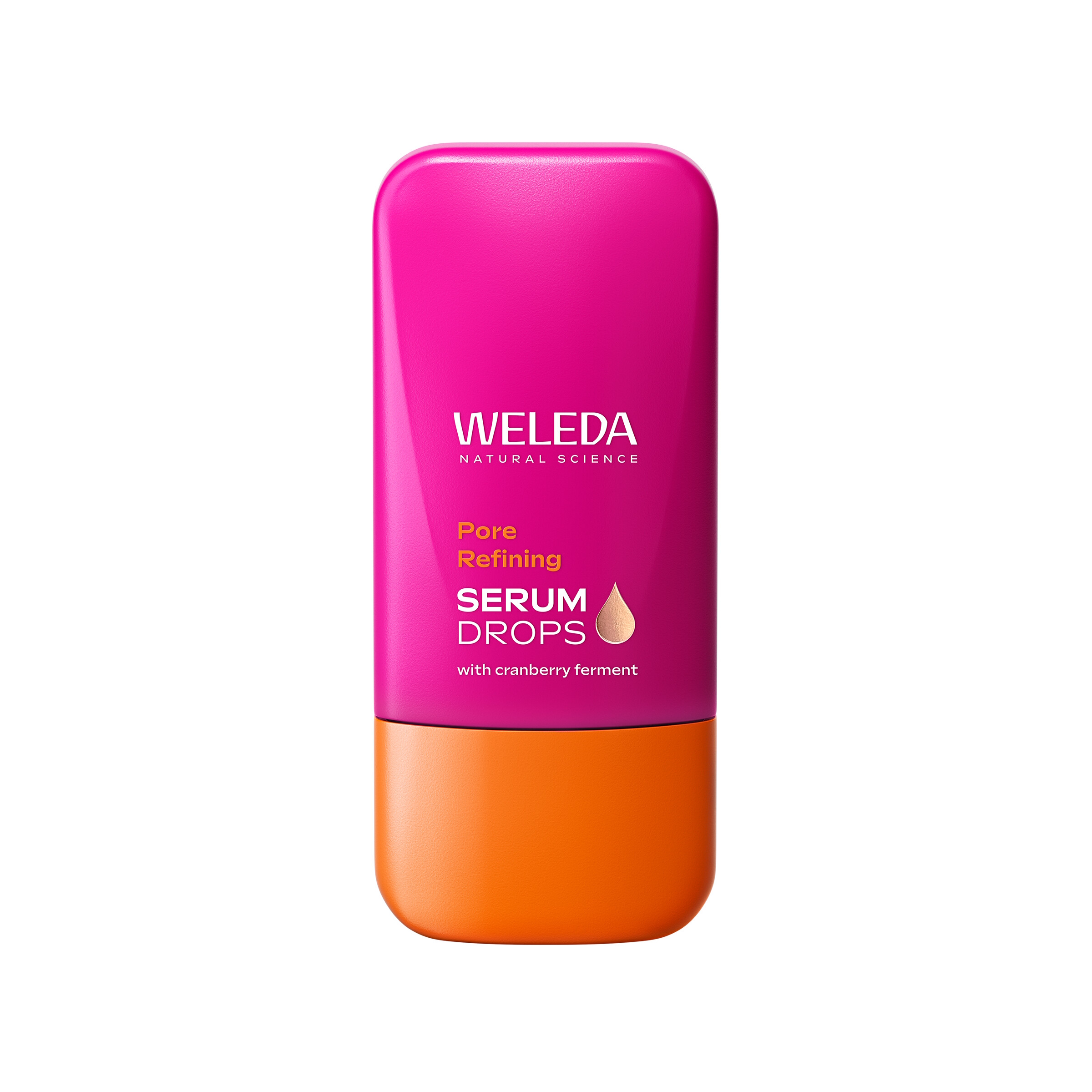 Weleda Pore-Refining Serum Drops